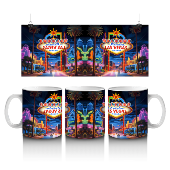 11 oz Mug - Travel 046