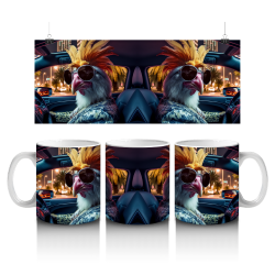 15 oz Mug - Travel 048