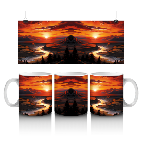 11 oz Mug - Travel 050