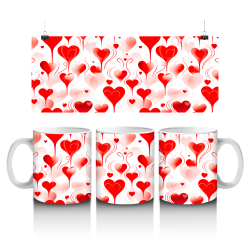 15 oz Mug - Valentine 003