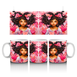 15 oz Mug - Valentine 004