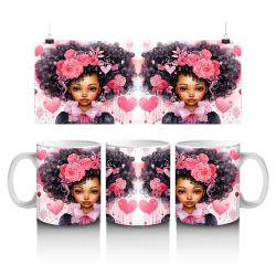 15 oz Mug - Valentine 006