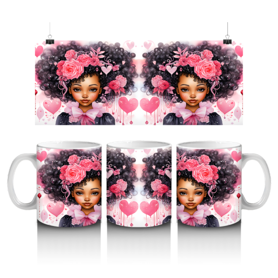 11 oz Mug - Valentine 006