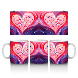 15 oz Mug - Valentine 010