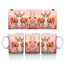 15 oz Mug - Valentine 011