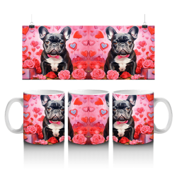 15 oz Mug - Valentine 012