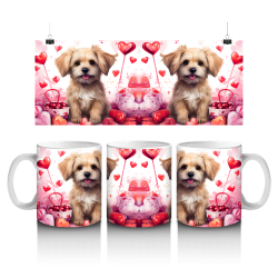 15 oz Mug - Valentine 013