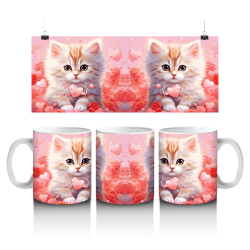 15 oz Mug - Valentine 014