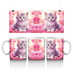 15 oz Mug - Valentine 015