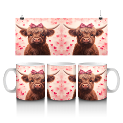 15 oz Mug - Valentine 016