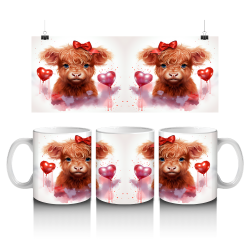 15 oz Mug - Valentine 017