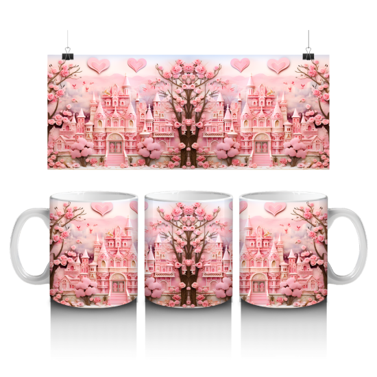 11 oz Mug - Valentine 022