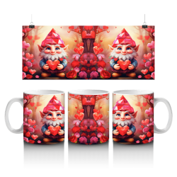 15 oz Mug - Valentine 023