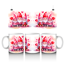 15 oz Mug - Valentine 024