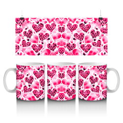 15 oz Mug - Valentine 026