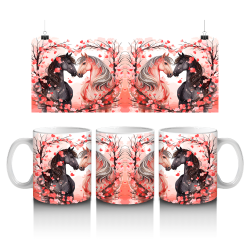 15 oz Mug - Valentine 027