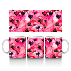 15 oz Mug - Valentine 031