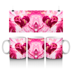 15 oz Mug - Valentine 033