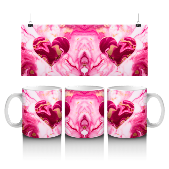 11 oz Mug - Valentine 033