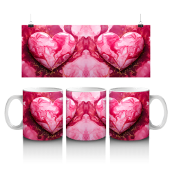 15 oz Mug - Valentine 034