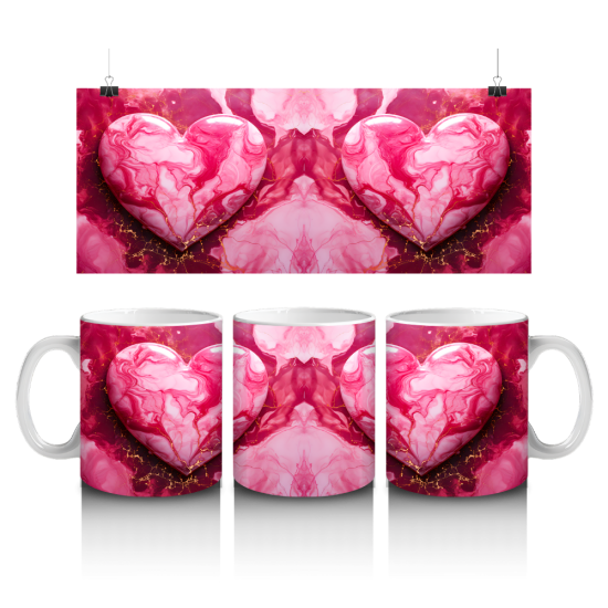 11 oz Mug - Valentine 034