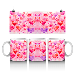 15 oz Mug - Valentine 051