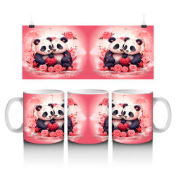 15 oz Mug - Valentine 053