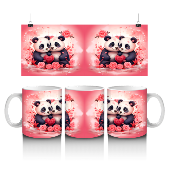 11 oz Mug - Valentine 053 11 oz Mug - Valentine 053
