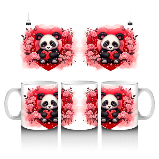 11 oz Mug - Valentine 054