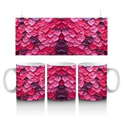 15 oz Mug - Valentine 055