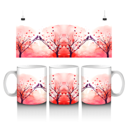 15 oz Mug - Valentine 060