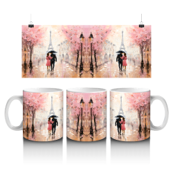 15 oz Mug - Valentine 061