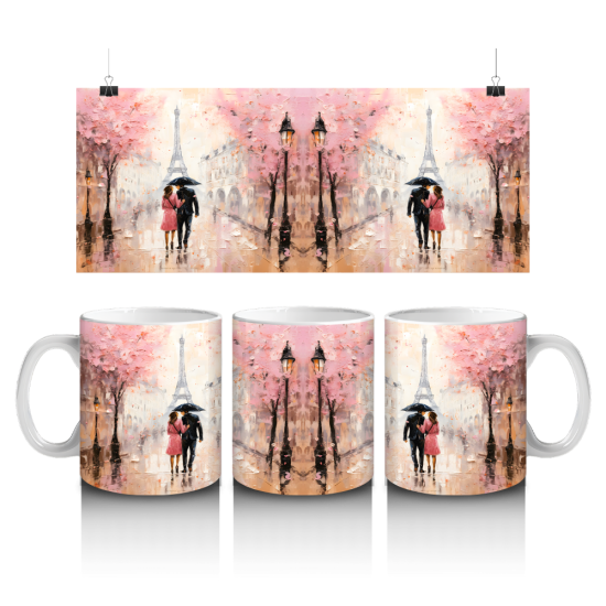11 oz Mug - Valentine 061