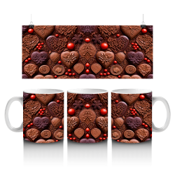 15 oz Mug - Valentine 064