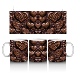 15 oz Mug - Valentine 065