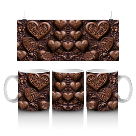 11 oz Mug - Valentine 065 11 oz Mug - Valentine 065