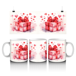 15 oz Mug - Valentine 066