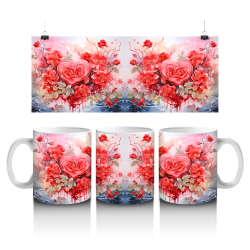 15 oz Mug - Valentine 072