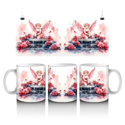 15 oz Mug - Valentine 074