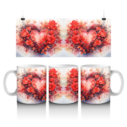 15 oz Mug - Valentine 077