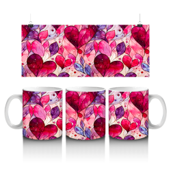 15 oz Mug - Valentine 079
