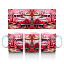 15 oz Mug - Valentine 080