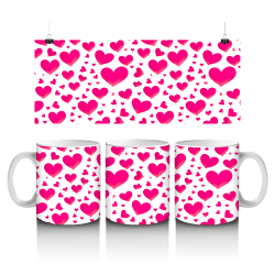 15 oz Mug - Valentine 081