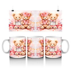 15 oz Mug - Valentine 082