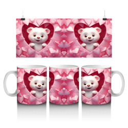 15 oz Mug - Valentine 093
