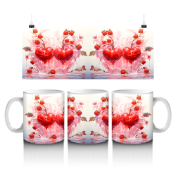 15 oz Mug - Valentine 095