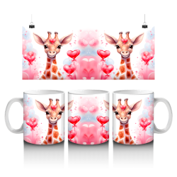 15 oz Mug - Valentine 099