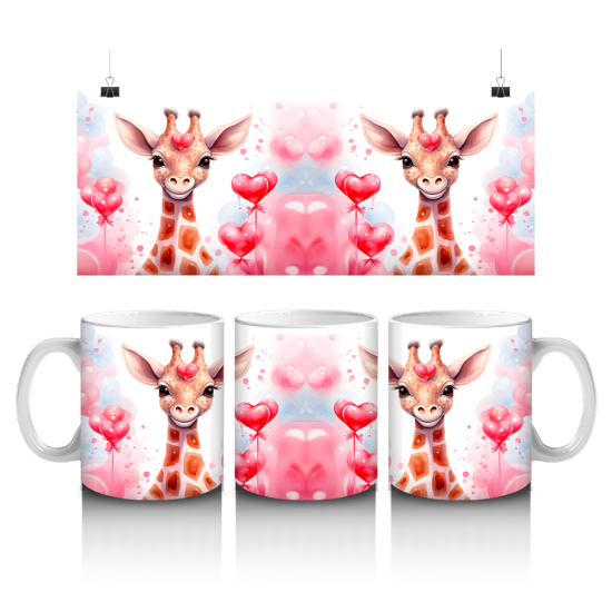 11 oz Mug - Valentine 099
