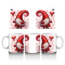 15 oz Mug - Valentine 101