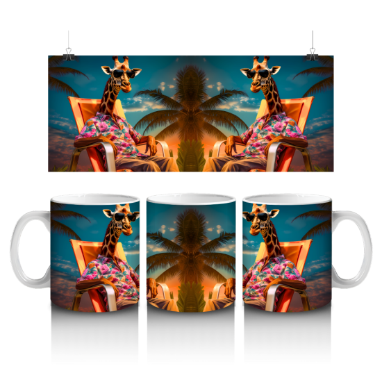 11 oz Mug - Weed 039
